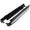 Spec-D Tuning Mercedes Gl450 Aluminum Running Board Side Step Bars 13-18 SSBOE-X16613-LN - alternate 1
